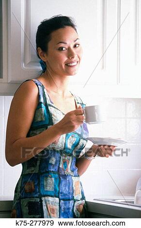 Stock Photo - coffee break. Fotosearch
