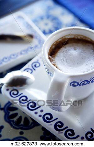 Coffee detail View Large Photo Image Stock Image - Coffee detail. Fotosearch