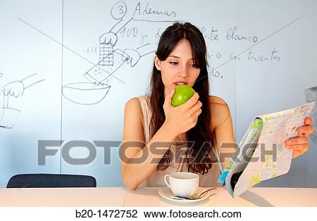 Stock Image - Coffee shop, Museo San Telmo museum, San Sebastian, Gipuzkoa, Basque Country, Spain. Fotosearch