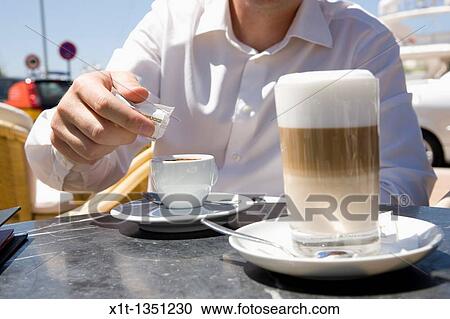Stock Image - Coffee.. Fotosearch