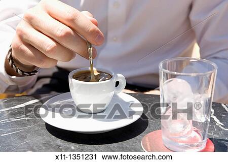 Coffee. View Large Photo Image Stock Image - Coffee.. Fotosearch