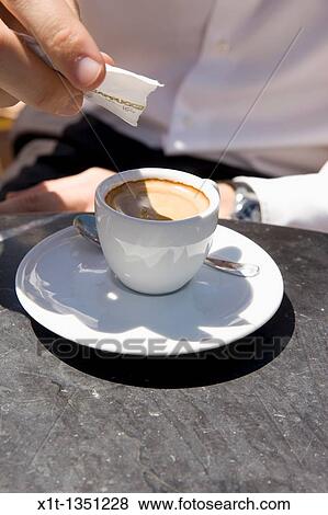 Stock Photo - Coffee.. Fotosearch
