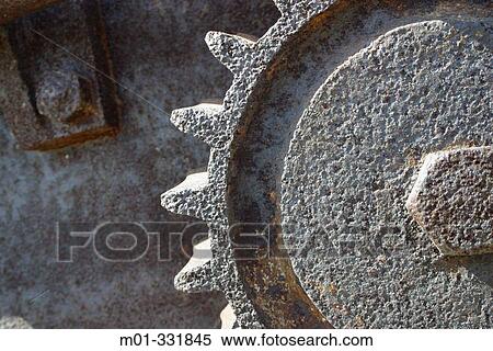 Cogwheel View Large Photo Image Stock Photography - Cogwheel. Fotosearch