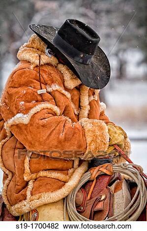 Cold sleeping cowboy on horse View Large Photo Image Stock Image - Cold sleeping cowboy on horse. Fotosearch