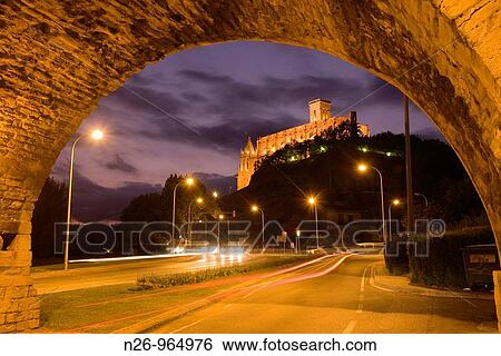 Colegiata Bas? lica de Santa Maria de Manresa, La Seu G? tica Siglos XIV-XV Espaa, Catalunya, provincia de Barcelona, Bages, Manresa View Large Photo Image Stock Photograph - Colegiata Bas? lica de Santa Maria de Manresa, La Seu G? tica Siglos XIV-XV Espaa, Catalunya, provincia de Barcelona, Bages, Manresa. Fotosearch