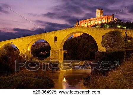 Colegiata Bas? lica de Santa Maria de Manresa, La Seu G? tica Siglos XIV-XV Espaa, Catalunya, provincia de Barcelona, Bages, Manresa View Large Photo Image Stock Photography - Colegiata Bas? lica de Santa Maria de Manresa, La Seu G? tica Siglos XIV-XV Espaa, Catalunya, provincia de Barcelona, Bages, Manresa. Fotosearch