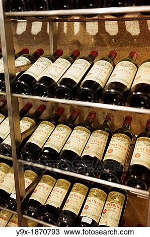 Collection of Petrus wines in a wine cellar View Large Photo Image Stock Image - Collection of Petrus wines in a wine cellar. Fotosearch