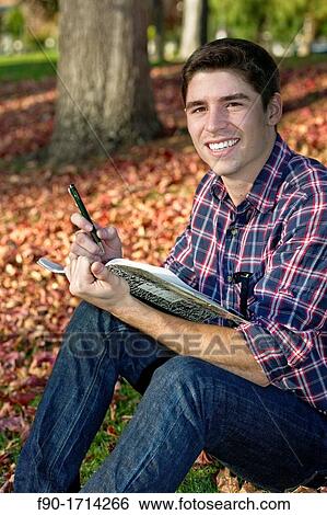 College student-Autumn in Los Angeles, CA View Large Photo Image Stock Photograph - College student-Autumn in Los Angeles, CA. Fotosearch