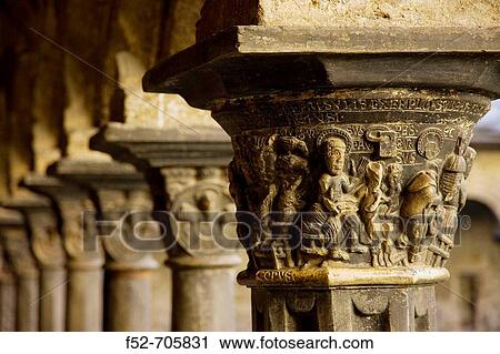Collegiate church of Sant? Orso, Aosta. Val d? Aosta, Italy View Large Photo Image Stock Image - Collegiate church of Sant? Orso, Aosta. Val d? Aosta, Italy. Fotosearch