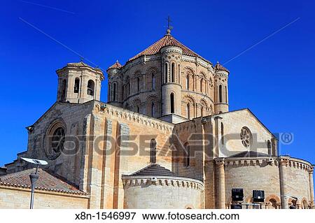 Collegiate church of Santa Maria la Mayor, Toro, Zamora, Spain View Large Photo Image Stock Photo - Collegiate church of Santa Maria la Mayor, Toro, Zamora, Spain. Fotosearch