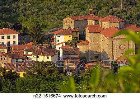 Collodi, Valdinievole, Tuscany, Italy, Europe. View Large Photo Image Picture - Collodi, Valdinievole, Tuscany, Italy, Europe.. Fotosearch