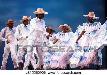 Colombian Pacific; Currulao Dance. View Large Photo Image Stock Photograph - Colombian Pacific; Currulao Dance.. Fotosearch