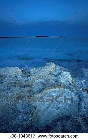 Colonya Sant Jordi Mallorca Balearic Islands Spain Migjorn. View Large Photo Image Stock Photo - Colonya Sant Jordi Mallorca Balearic Islands Spain Migjorn.. Fotosearch