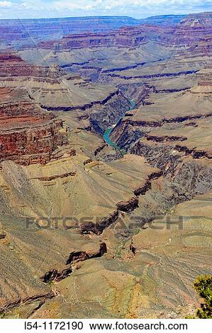 Colorado River in Grand Canyon National Park Arizona View Large Photo Image Stock Image - Colorado River in Grand Canyon National Park Arizona. Fotosearch