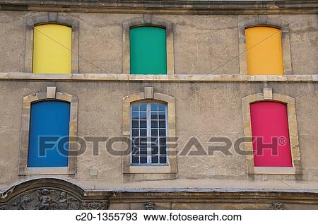 Colored windows detail Beaux Arts Museum Reims Marne 51 France View Large Photo Image Stock Image - Colored windows detail Beaux Arts Museum Reims Marne 51 France. Fotosearch