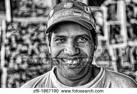 Colorful portrait of local man with no hearing in Havana Habana Cuba View Large Photo Image Stock Image - Colorful portrait of local man with no hearing in Havana Habana Cuba. Fotosearch