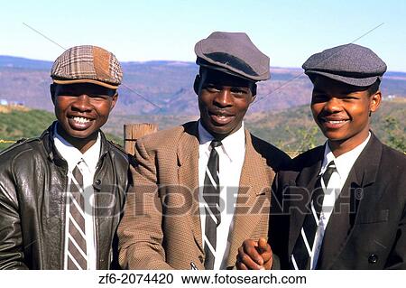 Colorful Xhosa Native Students in South Africa near East London. View Large Photo Image Stock Image - Colorful Xhosa Native Students in South Africa near East London.. Fotosearch