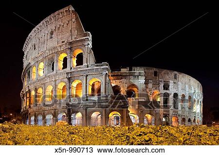 Colosseum, Rome, Italy View Large Photo Image Stock Image - Colosseum, Rome, Italy. Fotosearch