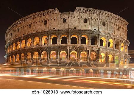 Colosseum, Rome, Italy View Large Photo Image Stock Photo - Colosseum, Rome, Italy. Fotosearch
