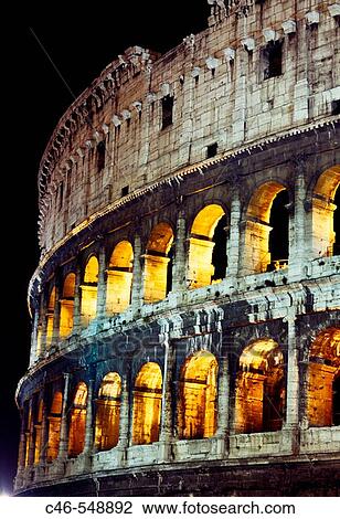 Colosseum, Rome. Lazio, Italy View Large Photo Image Stock Image - Colosseum, Rome. Lazio, Italy. Fotosearch