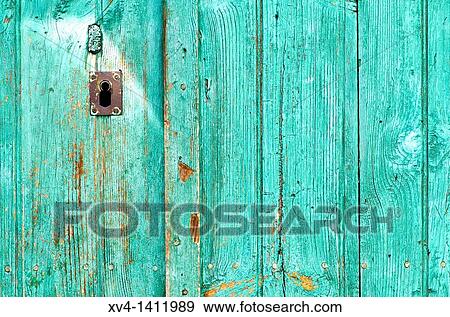 Coloured door in Aragues del Puerto Village Huesca Pyrenees Aragon Spain View Large Photo Image Stock Photo - Coloured door in Aragues del Puerto Village Huesca Pyrenees Aragon Spain. Fotosearch