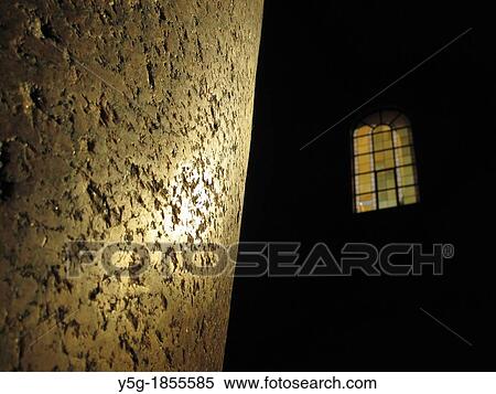 column and window inside dark church in rome italy View Large Photo Image Stock Photography - column and window inside dark church in rome italy. Fotosearch