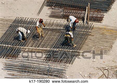 Commercial Construction View Large Photo Image Stock Image - Commercial Construction. Fotosearch