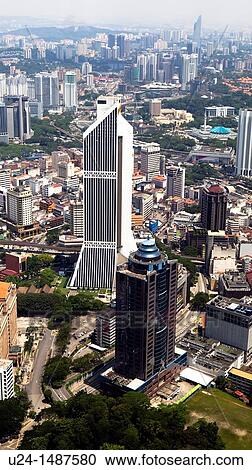 Commercial District and Downtown, Kuala Lumpur, Malaysia View Large Photo Image Stock Image - Commercial District and Downtown, Kuala Lumpur, Malaysia. Fotosearch