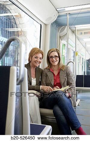 Commuters. Tramway. Bilbao, Bizkaia, Euskadi. Spain. View Large Photo Image Stock Image - Commuters. Tramway. Bilbao, Bizkaia, Euskadi. Spain.. Fotosearch