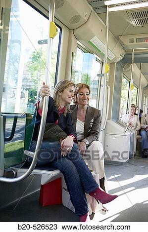 Commuters. Tramway. Bilbao, Bizkaia, Euskadi. Spain. View Large Photo Image Stock Image - Commuters. Tramway. Bilbao, Bizkaia, Euskadi. Spain.. Fotosearch