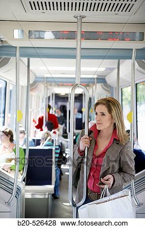 Commuters. Tramway. Bilbao, Bizkaia, Euskadi. Spain. View Large Photo Image Stock Photo - Commuters. Tramway. Bilbao, Bizkaia, Euskadi. Spain.. Fotosearch