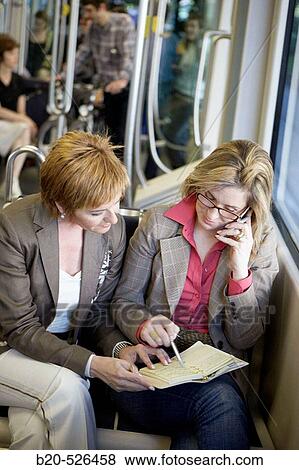 Commuters. Tramway. Bilbao, Bizkaia, Euskadi. Spain. View Large Photo Image Stock Photo - Commuters. Tramway. Bilbao, Bizkaia, Euskadi. Spain.. Fotosearch