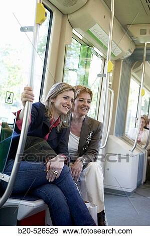 Commuters. Tramway. Bilbao, Bizkaia, Euskadi. Spain. View Large Photo Image Stock Photograph - Commuters. Tramway. Bilbao, Bizkaia, Euskadi. Spain.. Fotosearch