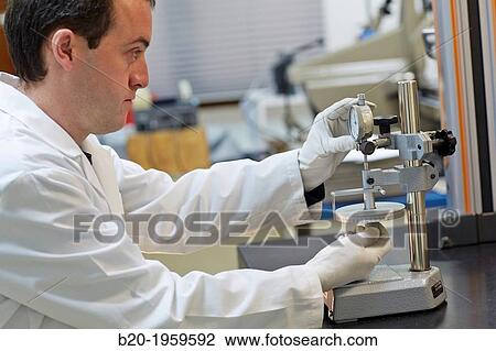 Comparator. Calibrations service. Dimensional Metrology. Technological Services to Industry. Tecnalia Research & Innovation, Gipuzkoa, Basque Country, Spain. View Large Photo Image Stock Image - Comparator. Calibrations service. Dimensional Metrology. Technological Services to Industry. Tecnalia Research & Innovation, Gipuzkoa, Basque Country, Spain.. Fotosearch