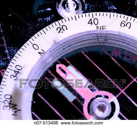 Compass View Large Photo Image Stock Photograph - Compass. Fotosearch