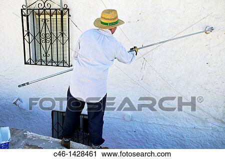 Competa, La Axarqu? a Costa del Sol MBlaga province Spain View Large Photo Image Stock Image - Competa, La Axarqu? a Costa del Sol MBlaga province Spain. Fotosearch