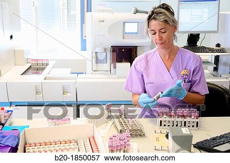 Complete Blood Count CBC or Hemogram, Hemotherapy, Donostia Hospital, San Sebastian, Donostia, Gipuzkoa, Basque Country, Spain View Large Photo Image Stock Photo - Complete Blood Count CBC or Hemogram, Hemotherapy, Donostia Hospital, San Sebastian, Donostia, Gipuzkoa, Basque Country, Spain. Fotosearch