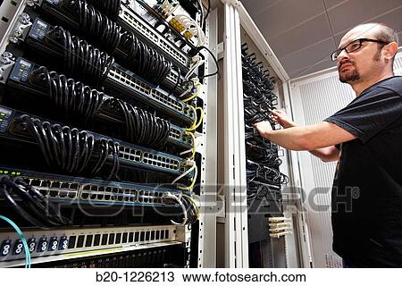 Compute cluster, Materials Physics Center View Large Photo Image Stock Image - Compute cluster, Materials Physics Center. Fotosearch