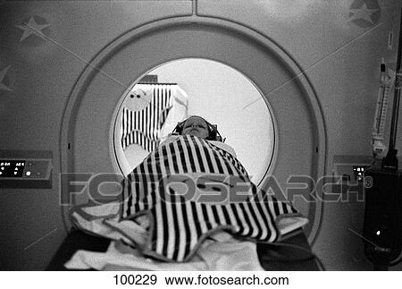Stock Photo - Computed tomography. Fotosearch