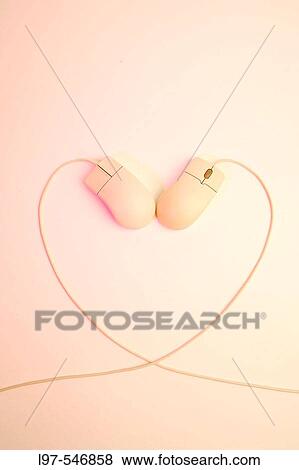 Computer mouse. View Large Photo Image Stock Photo - Computer mouse.. Fotosearch