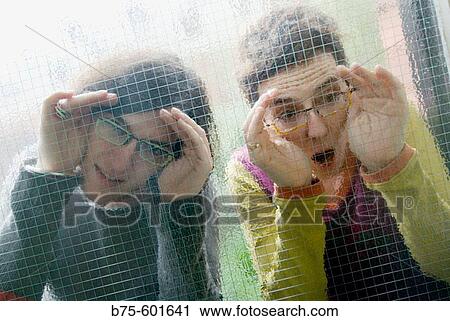 Stock Image - Concept. Fotosearch