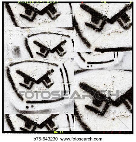 Stock Image - Concept. Fotosearch