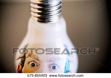Stock Image - Concept. Fotosearch