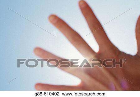 Stock Image - Concept. Fotosearch
