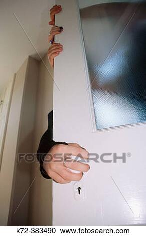 Stock Image - Concept. Fotosearch