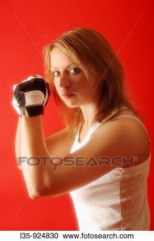 Stock Image - Concept. Fotosearch