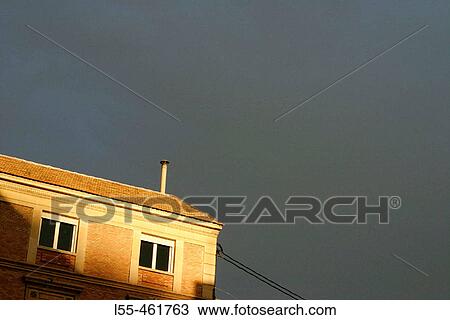 Stock Image - Concept. Fotosearch