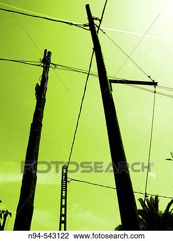 Stock Image - Concept. Fotosearch