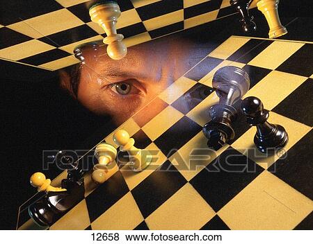 Stock Photo - Concept. Fotosearch