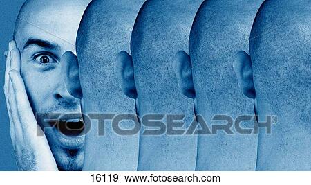 Stock Photo - Concept. Fotosearch